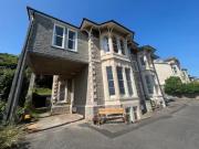 3 bedroom flat for rent in South Road, Weston Super...