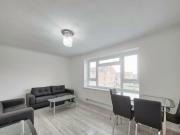 3 Bedroom Flat For Rent In Southfields