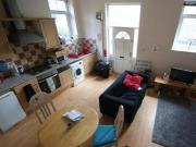 3 Bedroom Flat For Rent In Spring Bank House, Headingley