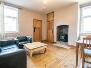 3 bedroom flat for rent in Springbank Road, Sandyford,...