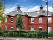 3 bedroom flat for rent in St Catherines Court...
