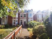 3 bedroom flat for rent in St Georges Terrace, Newcastle...