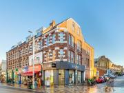 3 bedroom flat for rent in St. John's Road, Clapham...