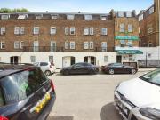 3 bedroom flat for rent in Starcross Street, London NW1