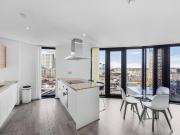 3 bedroom flat for rent in Station Street London E15