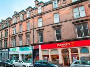 3 Bedroom Flat For Rent In Stirling