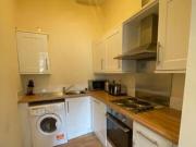 3 Bedroom Flat For Rent In Stirling Town, Stirling
