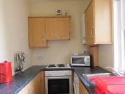 3 Bedroom Flat For Rent In Stirling Town, Stirling