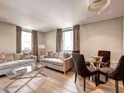 3 bedroom flat for rent in Stunning Interior Designed...