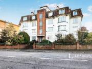 3 bedroom flat for rent in Suffolk Road, Bournemouth,...