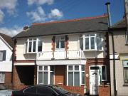 3 bedroom flat for rent in Sutton Road, St Albans, AL1