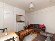 3 bedroom flat for rent in Tavistock Road, Jesmond,...