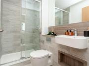 3 bedroom flat for rent in Thames Road, London E16