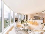 3 bedroom flat for rent in The Boulevard, Imperial...