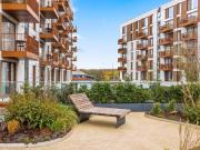 3 bedroom flat for rent in The Kell, Gillingham Gate...