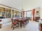 3 bedroom flat for rent in The Orchard, W4