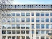3 bedroom flat for rent in The Textile Building London E9