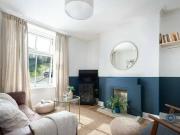 3 bedroom flat for rent in Tolfa House Truro TR1