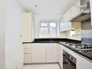 3 bedroom flat for rent in Tweedy Road Bromley BR1