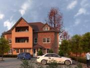 3 Bedroom Flat For Rent In Warlingham