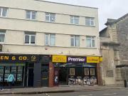 3 bedroom flat for rent in Waterloo Street, Weston super...