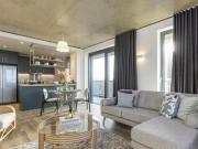 3 Bedroom Flat For Rent In Wembley Park