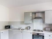 3 Bedroom Flat For Rent In West End, Dundee