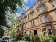 3 Bedroom Flat For Rent In West End, Glasgow
