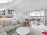 3 bedroom flat for rent in West End Lane, West...