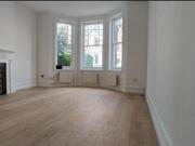 3 Bedroom Flat For Rent In West Hampstead