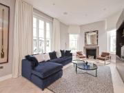 3 bedroom flat for rent in Westbourne Park Villas,...