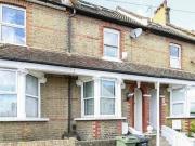 3 bedroom flat for rent in Westgate Road Dartford DA1