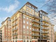 3 Bedroom Flat For Rent In Westminster, London