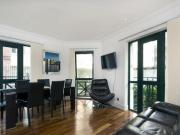 3 Bedroom Flat For Rent In Westminster, London