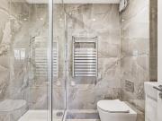 3 bedroom flat for rent in Whaddon House, William Mews, SW1X