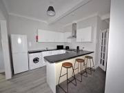 3 bedroom flat for rent in Wimborne Road, Winton Banks,...