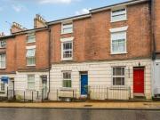 3 Bedroom Flat For Rent In Winchester