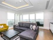 3 bedroom flat for rent in Wolfe House, 389 Kensington...