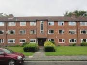 3 bedroom flat for rent in Woodlawn Court Whalley Range...