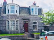 3 Bedroom Flat For Rent In Woodside, Aberdeen 3 Bedroom Flat For Rent In Woodside, Aberdeen