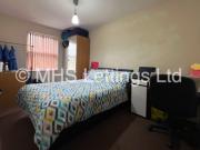 3 Bedroom Flat for rent in Woodsley Road, LS2 from just...