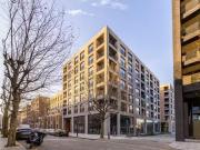 3 bedroom flat for rent in Wyke Road, Hackney Wick, E3