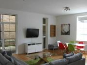 3 Bedroom Flat For Rent In York Road