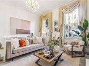 3 bedroom flat for sale