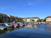 3 bedroom flat for sale