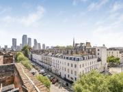 3 bedroom flat for sale