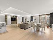 3 bedroom flat for sale