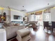3 bedroom flat for sale