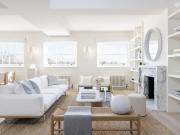 3 bedroom flat for sale