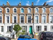 3 bedroom flat for sale